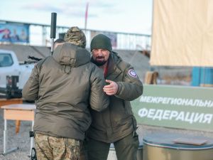 Турнир Фёдора Охлопкова в Якутии выявил лучших снайперов России