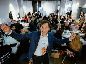 Специалистов по развитию креативных пространств будут готовить на Дальнем Востоке