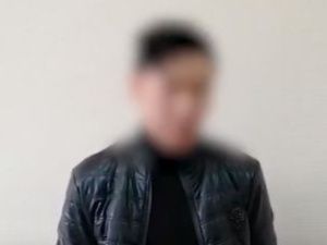 В Якутии задержан дистанционный мошенник