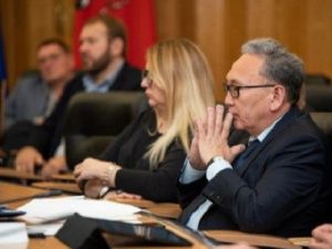 Андрей Федотов: Якутия продолжит активное участие в реализации межнациональной политики Москвы