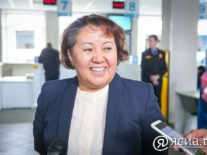 Светлана Давыдова: Якутская городская больница №3 вернулась к оказанию плановой медпомощи