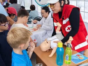 Создание равных возможностей для детей и молодежи: чем занимается «Движение первых» в Якутии