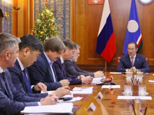 АО «АК «ЖДЯ» отчиталось о предварительных итогах деятельности за 2025 год.