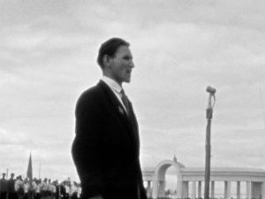 В Якутске представлены видеоматериалы о республике 1950-1960-х годов