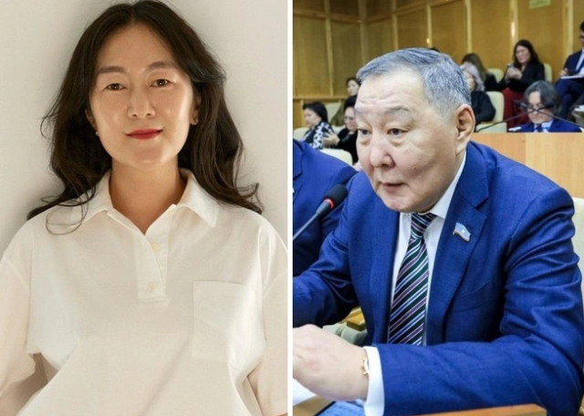 Скандал: Жена экс-главы Верхневилюйского улуса Поскачина совмещала муниципальную службу с предпринимательством?