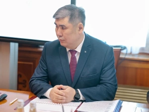 Глава Якутии рассмотрел основные направления развития СВФУ