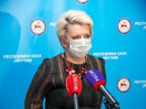Якутия готова к снятию других ограничений по COVID-19