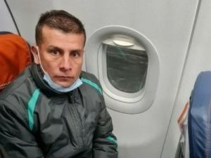 Колумбийца, подозреваемого в краже якутских бриллиантов, доставили в СИЗО Татарстана