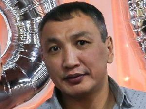 Среди утонувших близ Якутска – брат прославленного кик-боксера Александра Иванова