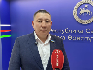 В Якутии распределили первые объемы дизельного топлива для аграриев