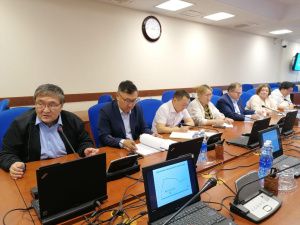 В Якутии готовятся к проведению Географического диктанта