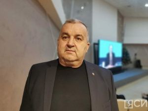 Народный депутат Якутии Сергей Домброван: «Все темы, поднятые на прямой линии президента, актуальны»