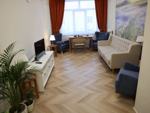 Еще один дом-интернат для пожилых в Якутии переехал в новое здание