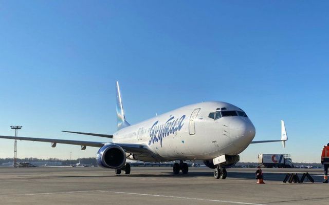 Важно: «Якутия» продлевает продажу дешевых авиабилетов для жителей Дальнего Востока