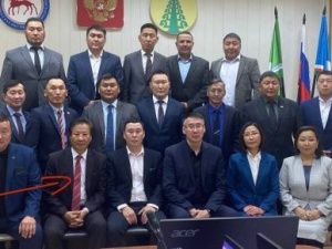 Экс-глава Таттинского улуса Соров Михаил, а также его бывший первый заместитель и начальник управления экономики администрации улуса пошли под суд в рамках уголовного дела