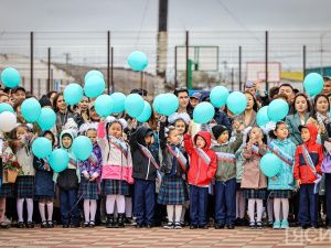 В Якутске открылась самая большая в регионе школа
