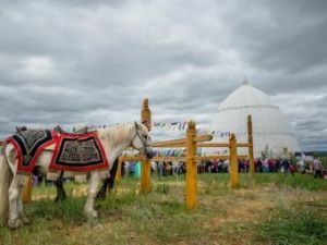 Местность Ус Хатын возьмут под вооруженную охрану до осени