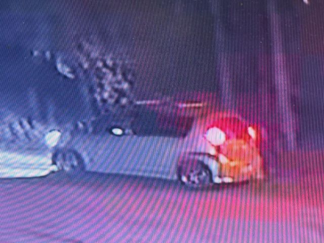 В Якутии водитель совершил наезд на ребенка и скрылся с места ДТП