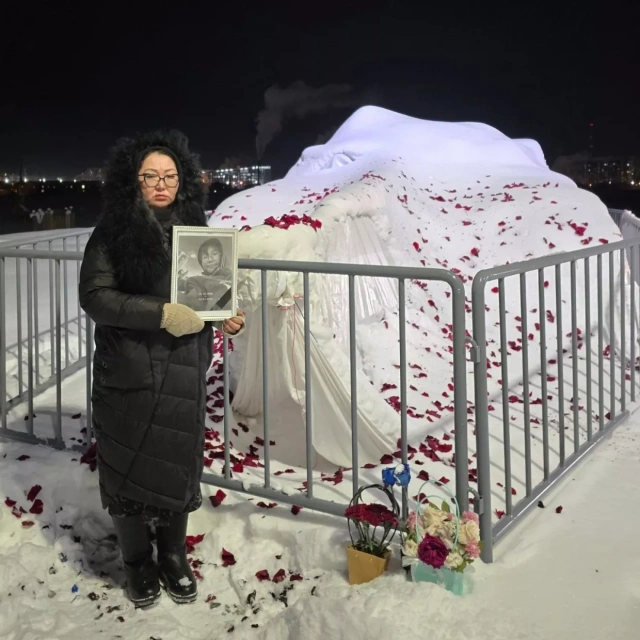 Дело о гибели подростка в парке-музее Якутска не переквалифицировано