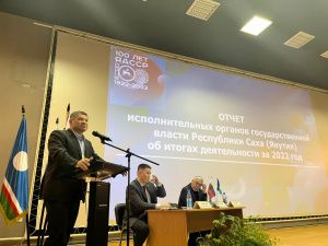 Обустройство охлаждающих устройств на плотине озера Мелкое начнут весной