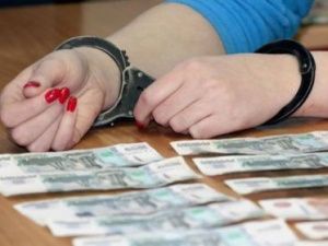 В Олекминском районе в суд направлено уголовное дело в отношении бывшей заведующей детским садом