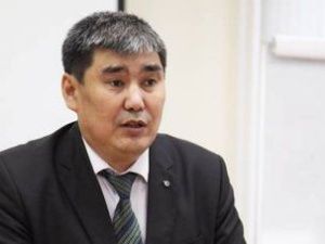 Назначен ректор СВФУ