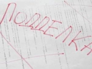 Житель Якутска сделал подложную справку, чтобы получить кредит