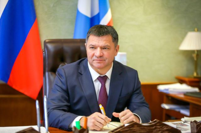 Премьер Якутии ответит на вопросы в радиоэфире передачи «Диалог с властью»