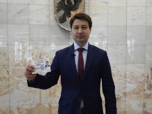 Депутат Ил Тумэн оказался голодранцем