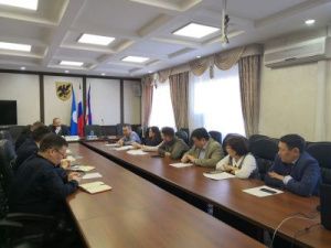 В Якутске ведется плановая работа по профилактике употребления наркотиков среди детей и подростков