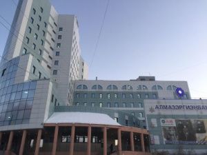 Бизнес-клиенты «Алмазэргиэнбанка» могут жестко пострадать?