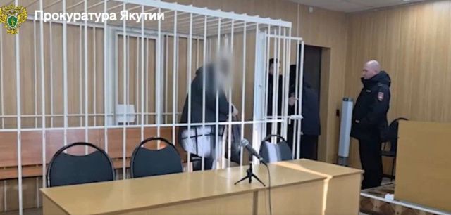 67-летнюю москвичку обвинили в мошенничестве: жертвой стал 65-летний житель Мирного, отдавший 15 млн рублей