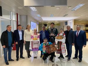 Федеральный Сабантуй в Якутии: праздник татарской культуры объединит регионы России