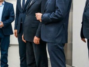 Юрий Трутнев высоко оценил достижения якутских инноваторов