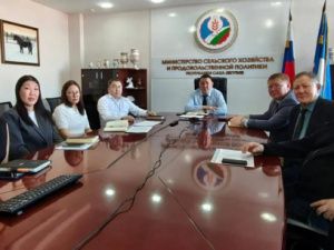 Якутское сельское хозяйство: по бумагам перевыполнение планов, по факту — миллионные долги перед селянами