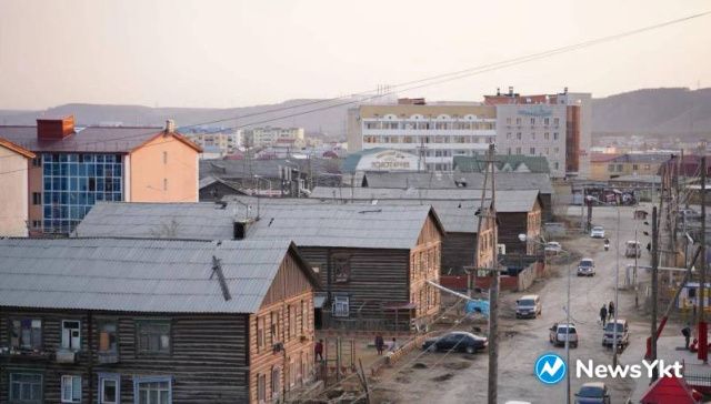 В Якутии до конца 2020 года из аварийного жилья переселят почти 2 тысячи человек