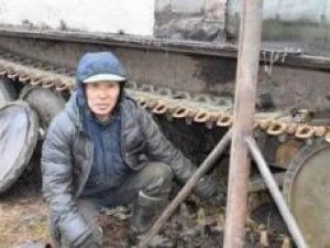 Экипаж "Полярных авиалиний" обнаружил пропавшего в августе в Верхоянском улусе оленевода