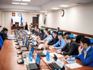 Алексей Колодезников: Посольство должно контролировать вопросы проживания граждан Киргизской Республики в Якутии