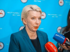 Глава Якутии объявил режим повышенной готовности в связи со сложной эпидемиологической ситуацией в стране