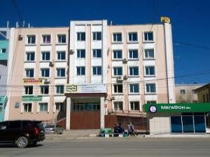 В «РЦТИ» после обысков сменилось руководство?