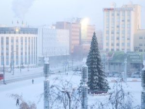 В нацпроекты включат разделы с мероприятиями мастер-планов дальневосточных городов