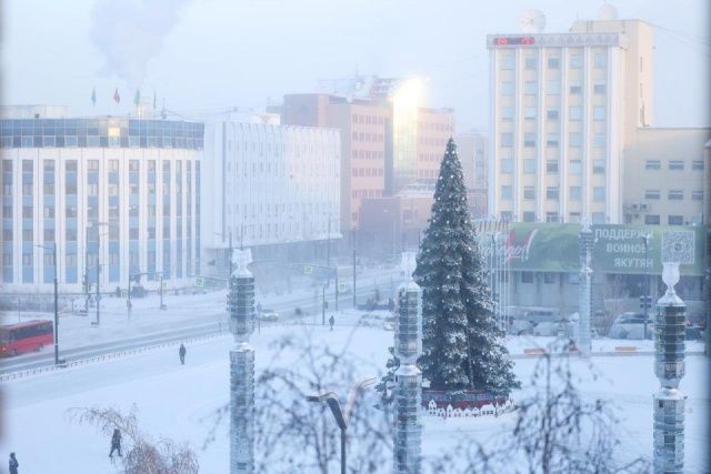 В нацпроекты включат разделы с мероприятиями мастер-планов дальневосточных городов