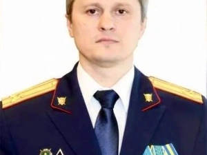 Путин присвоил звание генерал-майора руководителю Следственного комитета Якутии Виталию Кондратенко