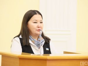 Малая академия наук Якутии отметила 25-летний юбилей