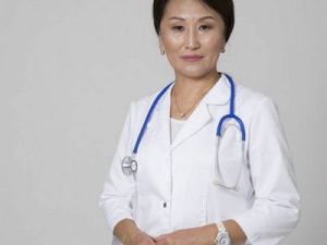 Стало известно, кто занял вакантное место депутата Ил Тумэна