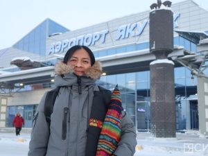 В Якутске состоится концерт индейского музыканта из Эквадора