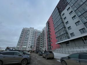 В поселке Жатай готовится к вводу арендное жилье для работников судоверфи