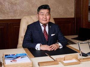 Руководитель «Алмазэргиэнбанка» избран депутатом Ил Тумэн