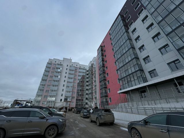 В поселке Жатай готовится к вводу арендное жилье для работников судоверфи