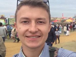 Владимир Стрижак: «Никакой квартиры мне никто не дарил»